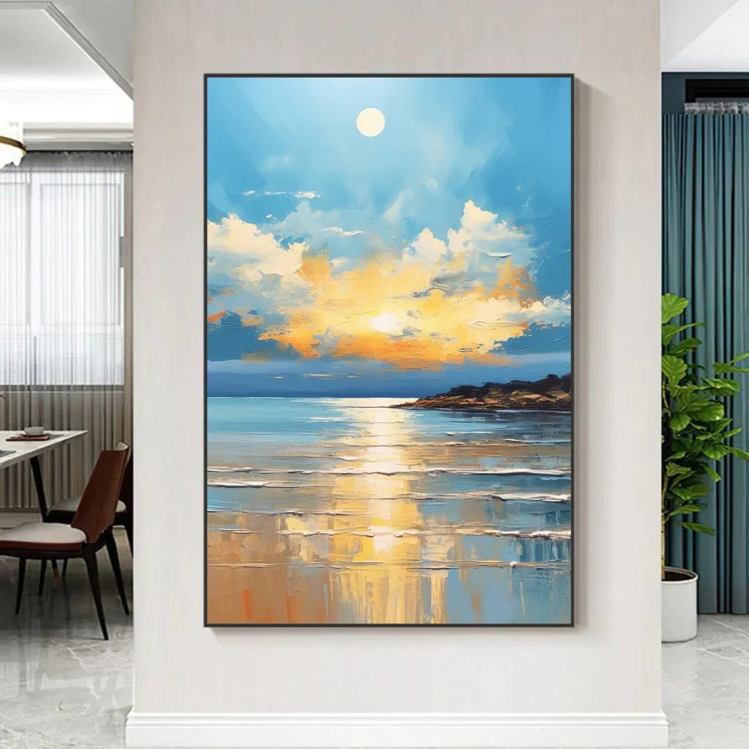 Tramonto Cristallino