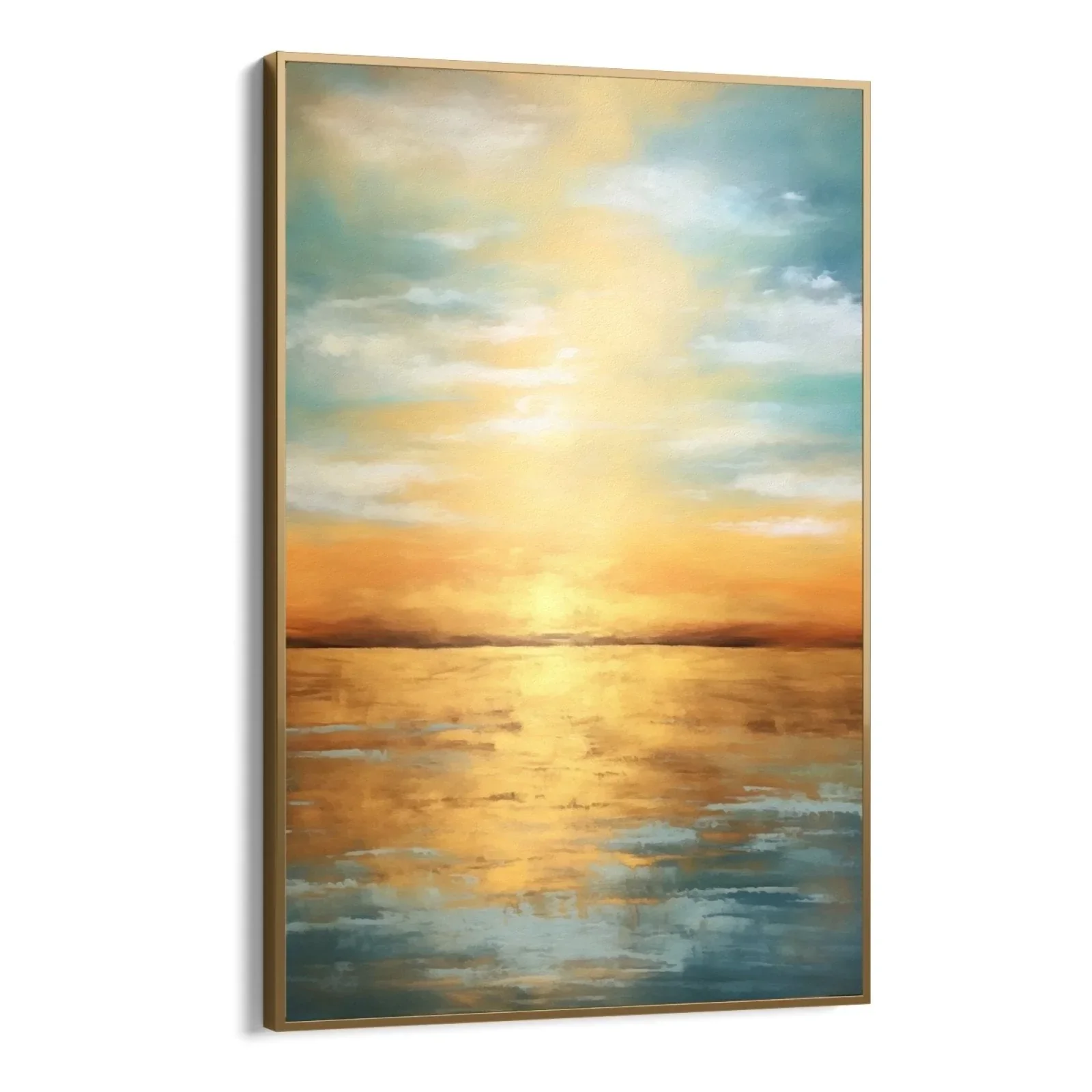 Tramonto dorato - Image 10