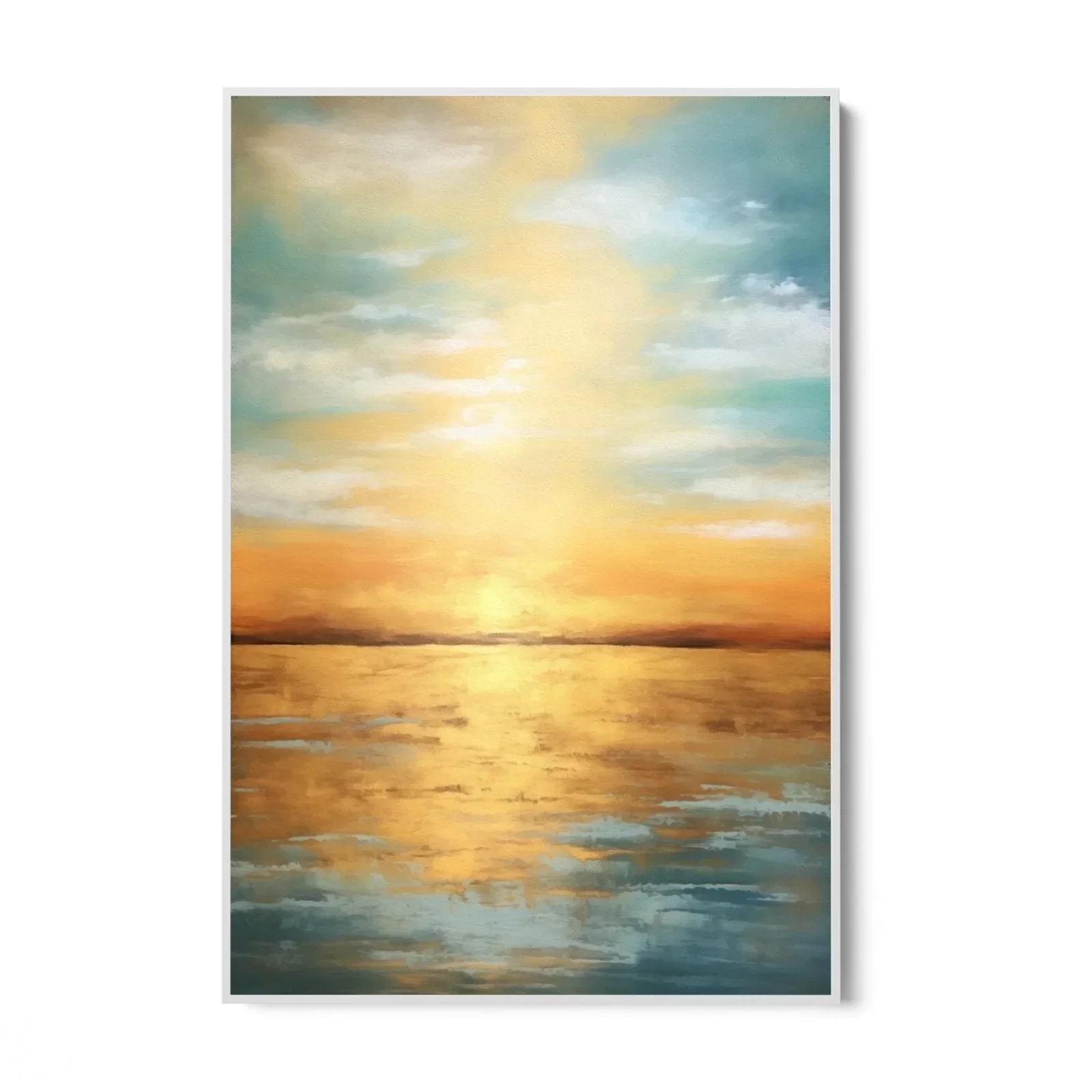 Tramonto dorato - Image 11
