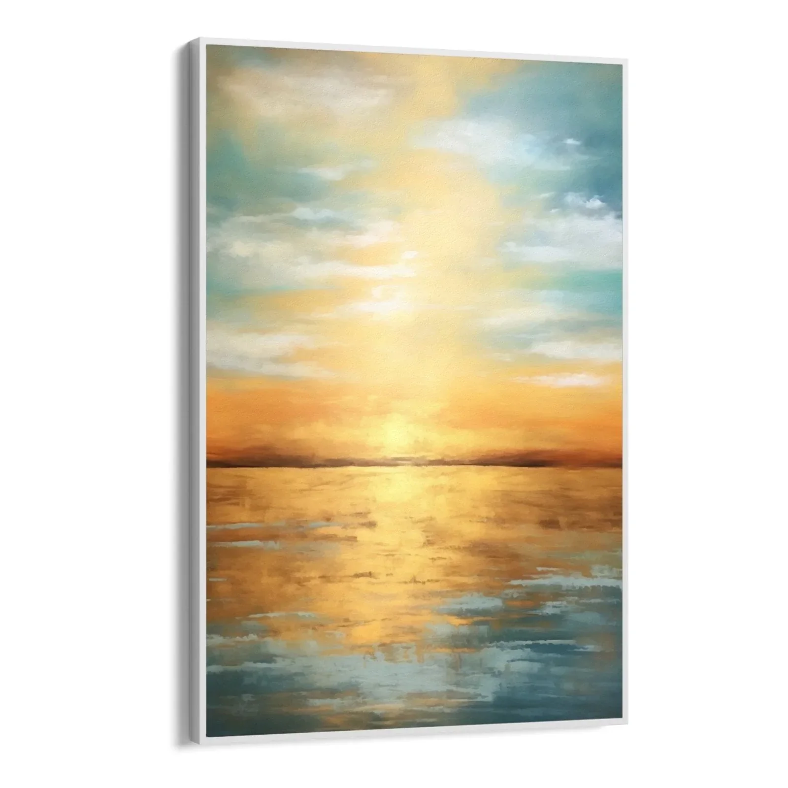 Tramonto dorato - Image 12