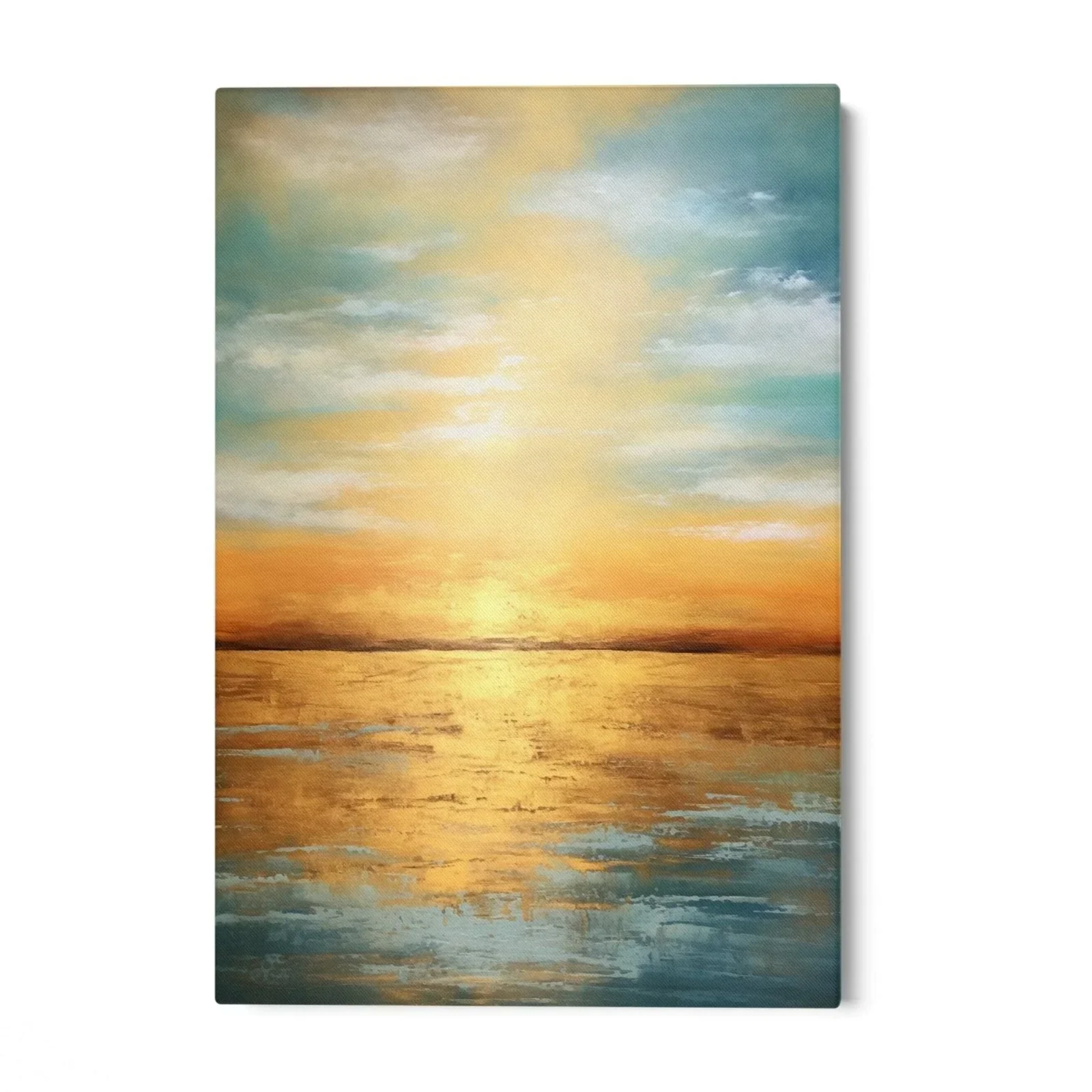 Tramonto dorato - Image 5