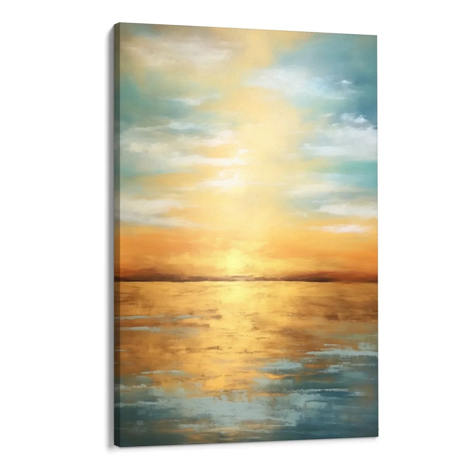 Tramonto dorato - Image 6