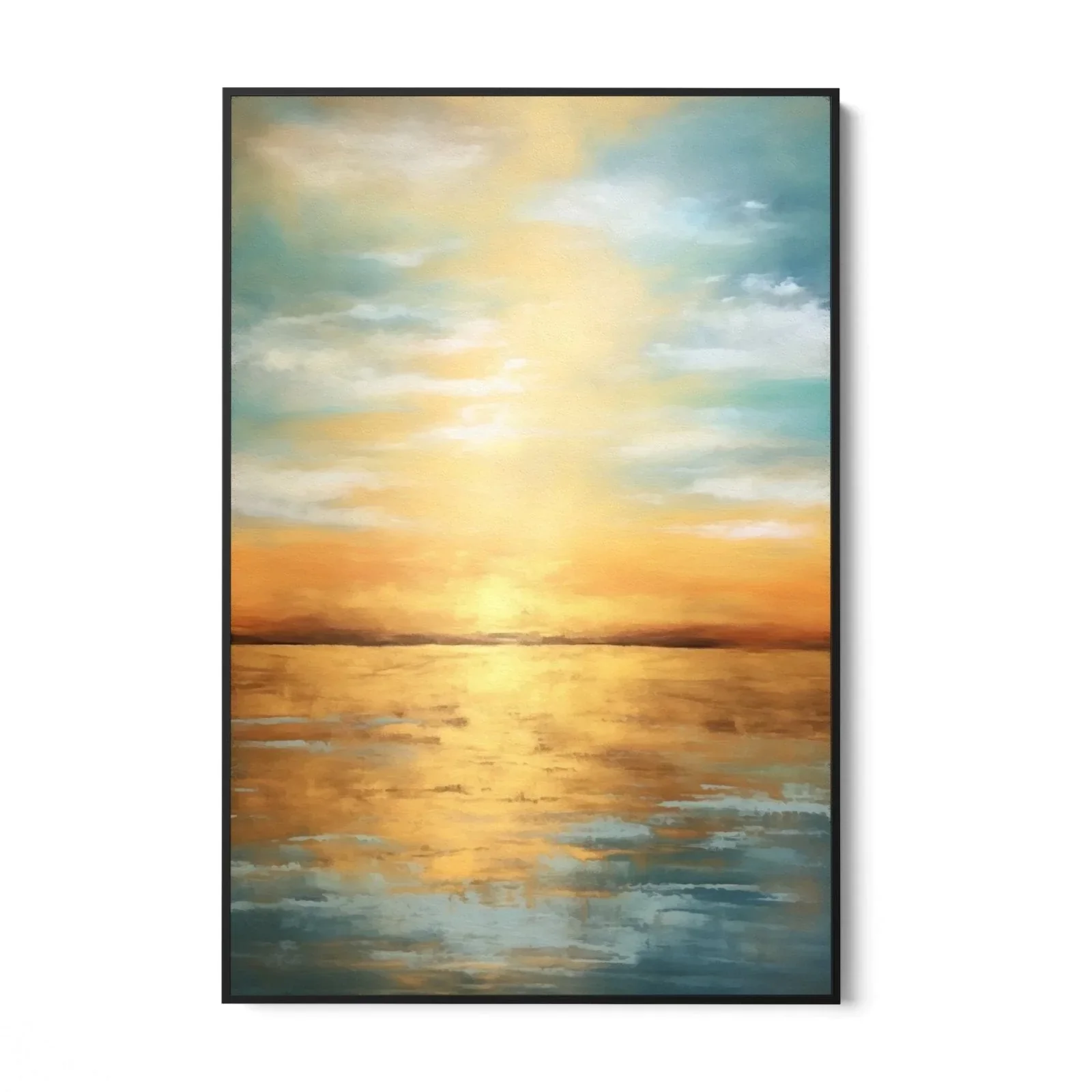 Tramonto dorato - Image 7