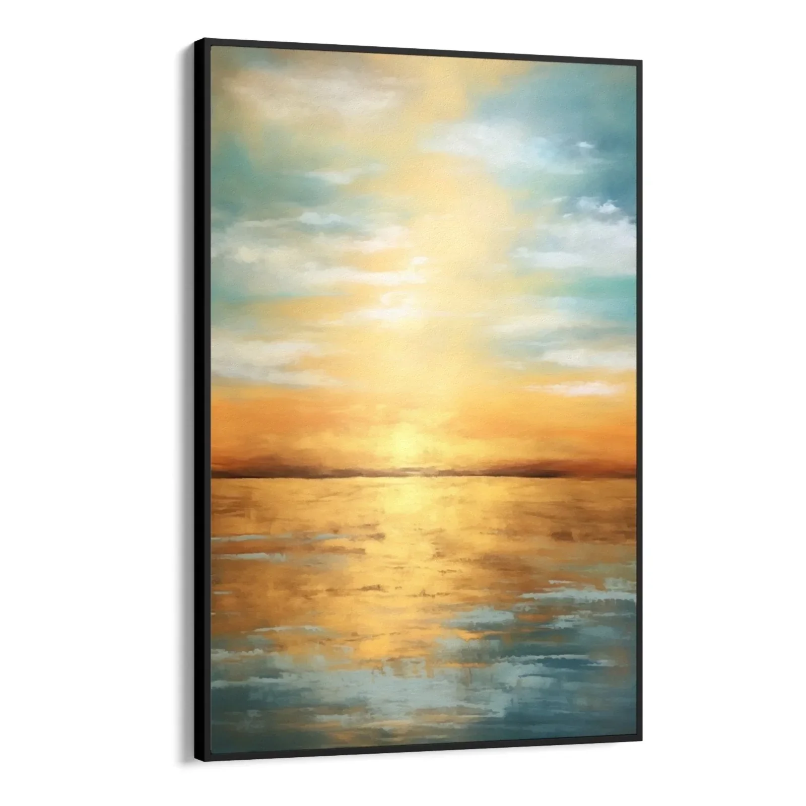 Tramonto dorato - Image 8