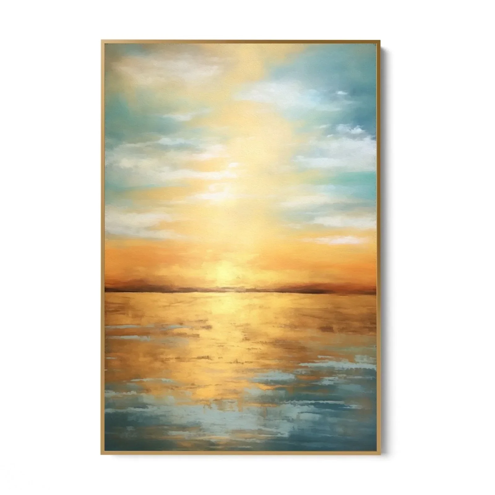 Tramonto dorato - Image 9