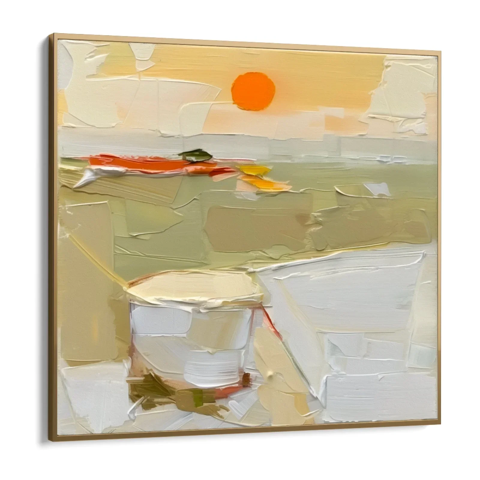 Tramonto su Tela - Image 10