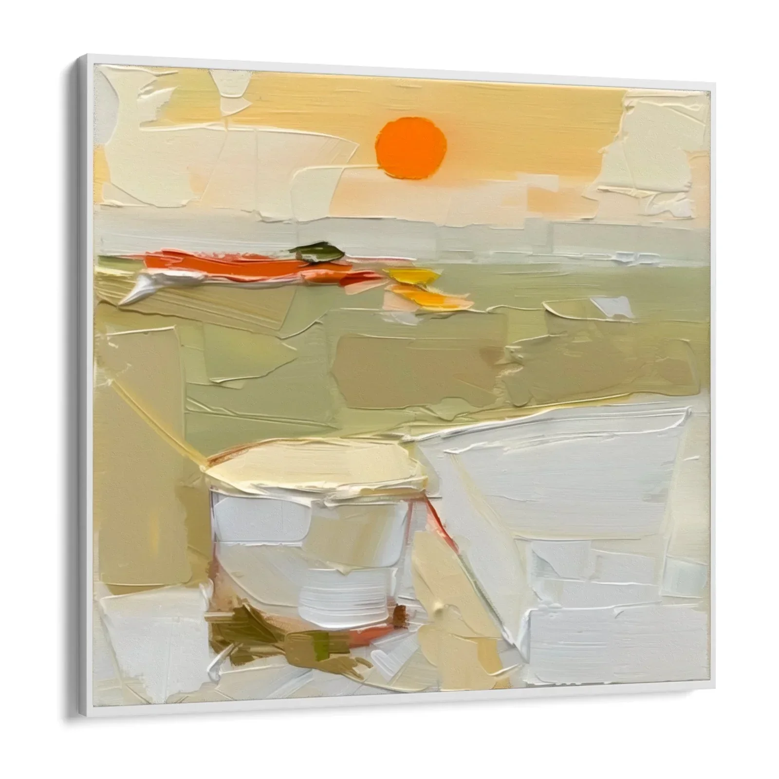 Tramonto su Tela - Image 11