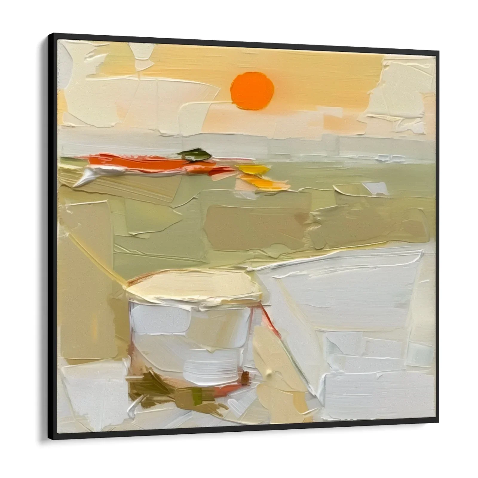 Tramonto su Tela - Image 9