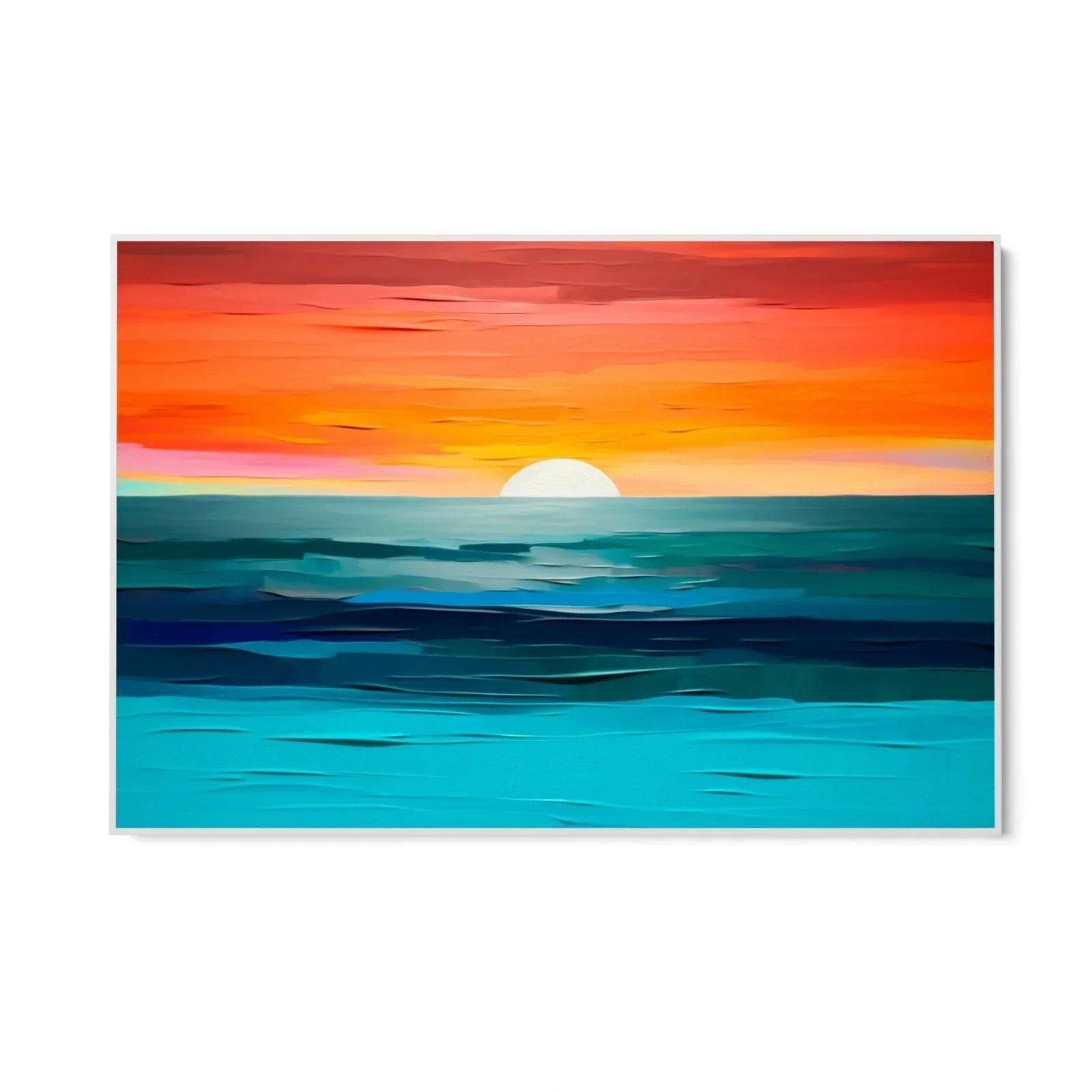 Tramonto vibrante - Image 10