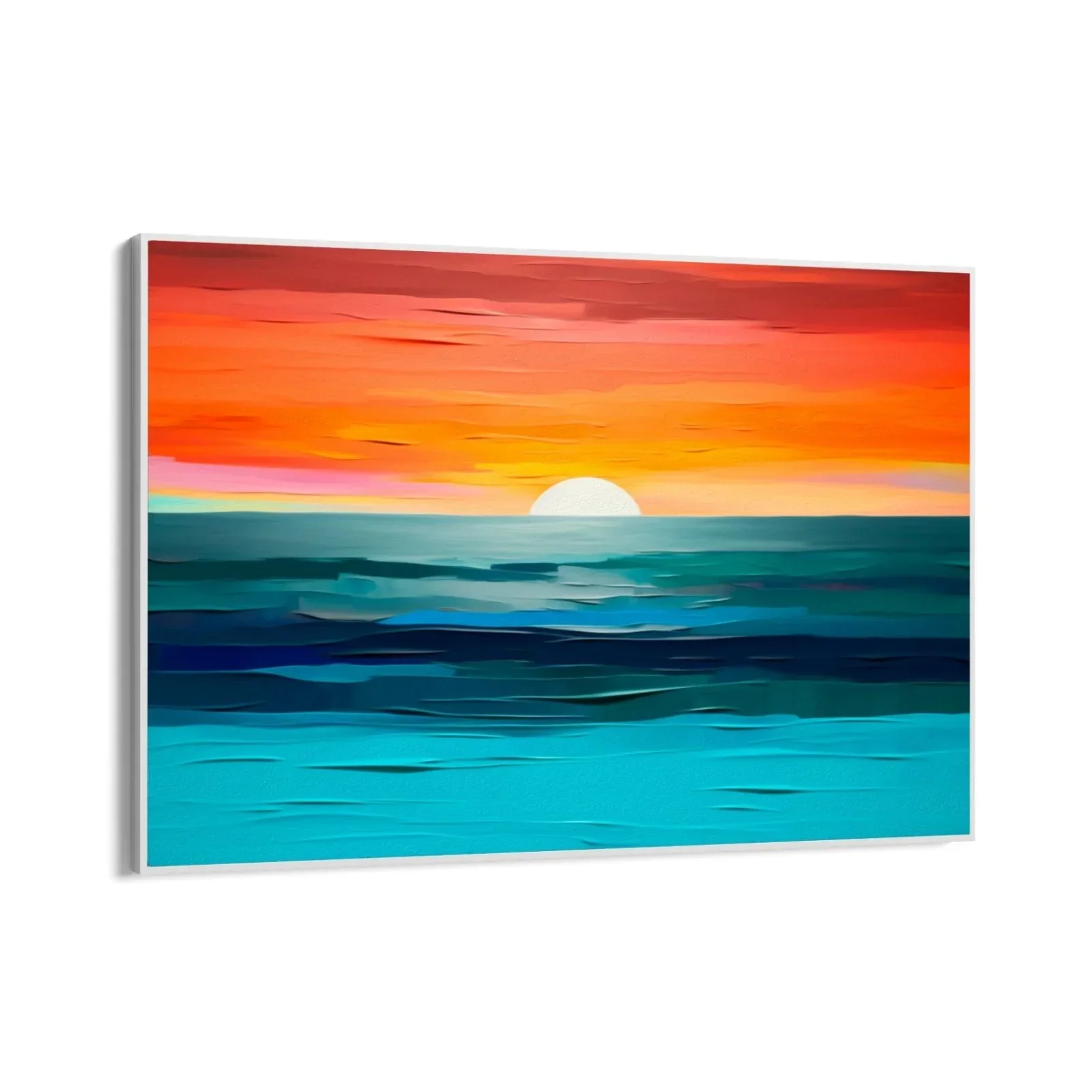 Tramonto vibrante - Image 11