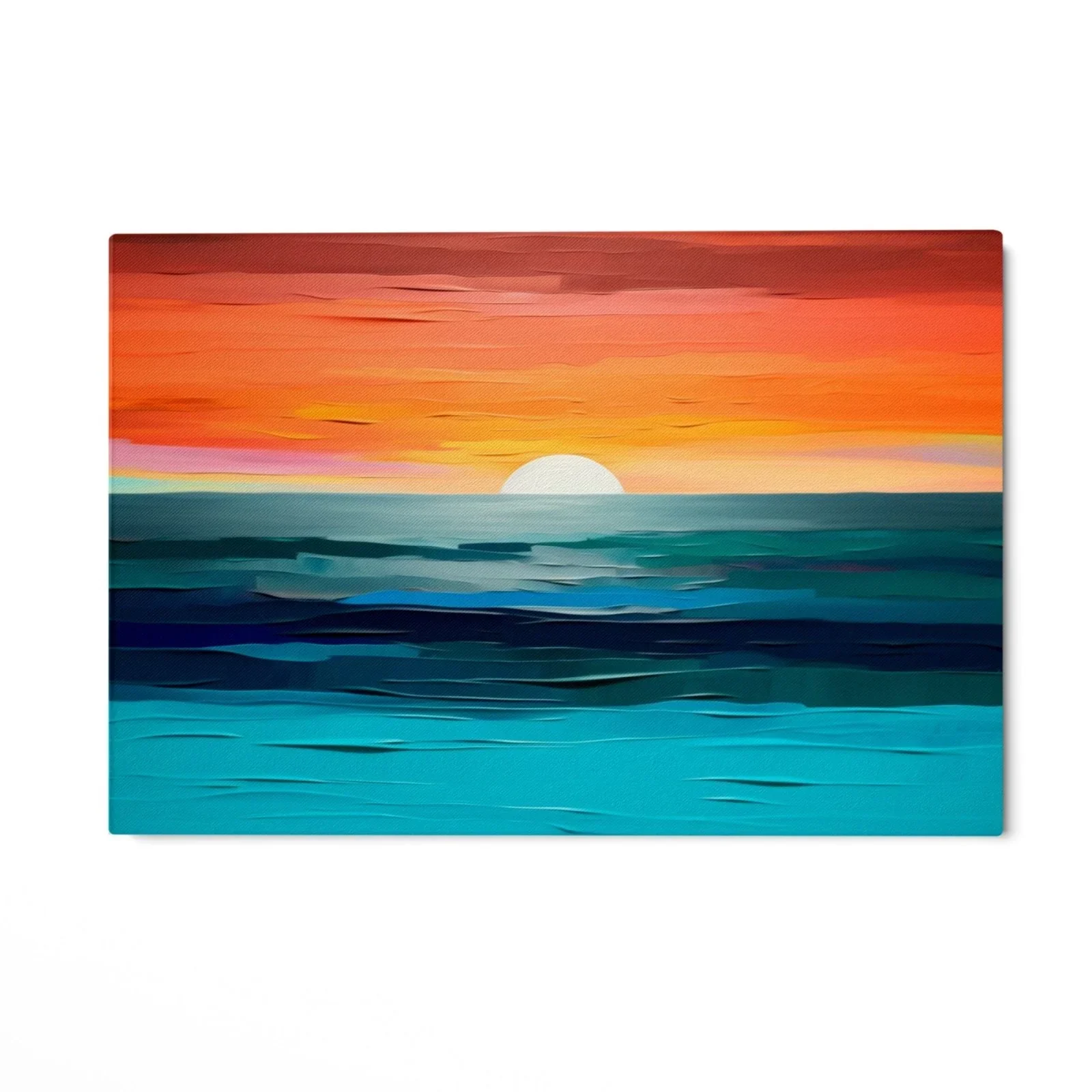 Tramonto vibrante - Image 4