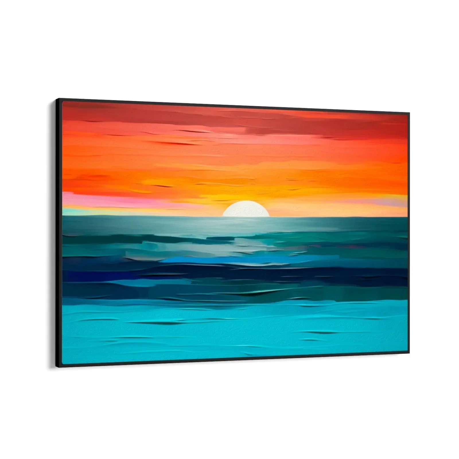 Tramonto vibrante - Image 7