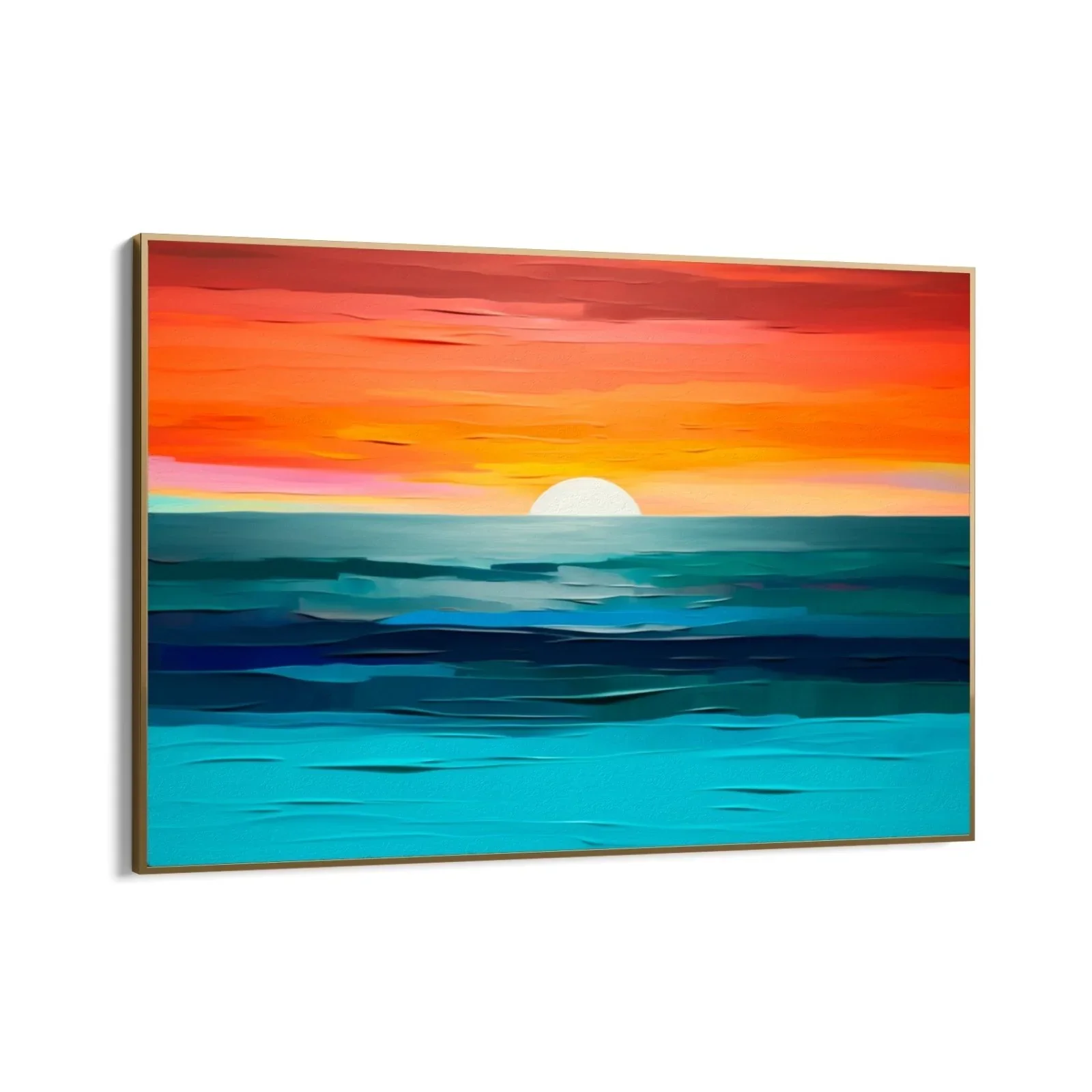 Tramonto vibrante - Image 9