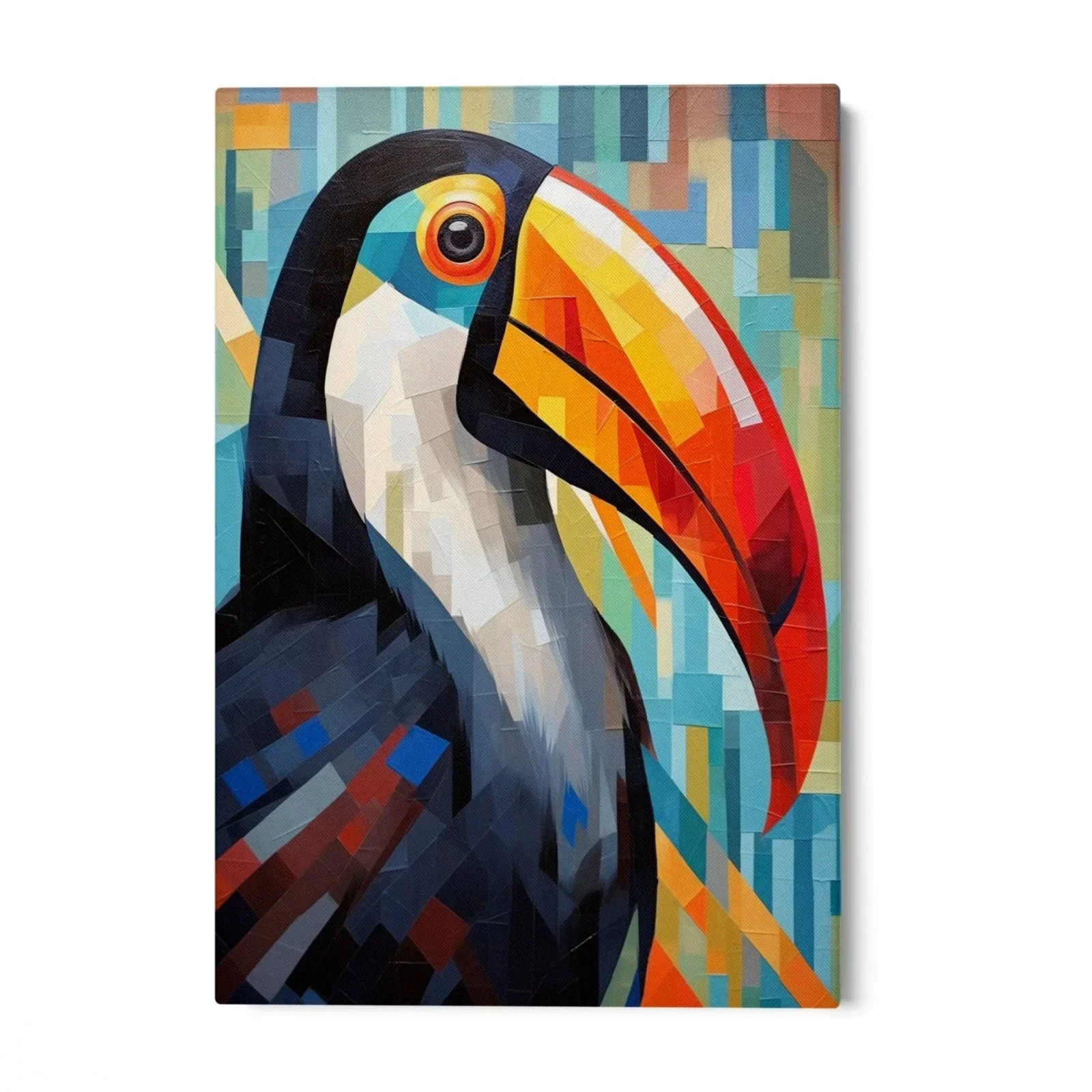 Tucano colorato - Image 5