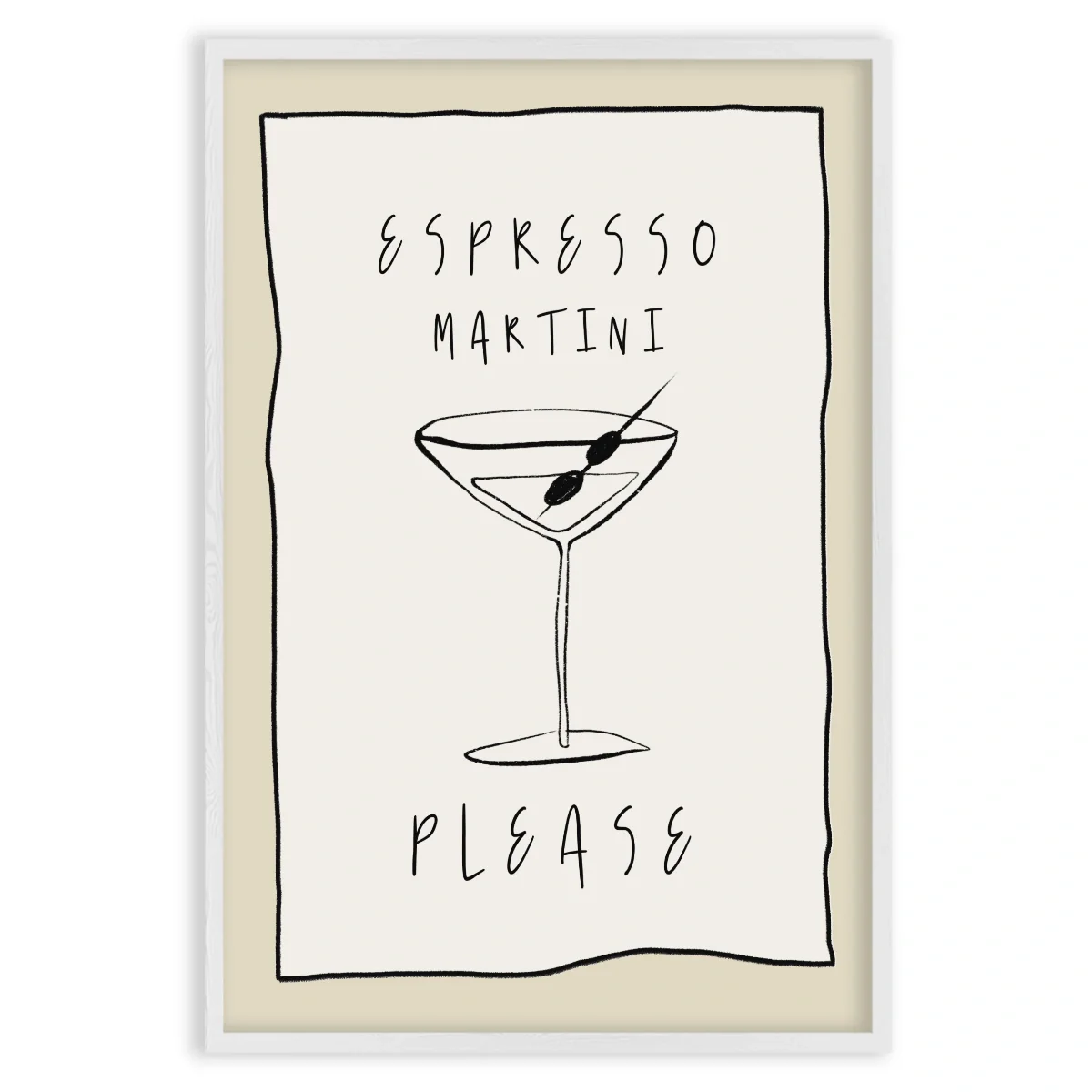 Un Martini Espresso, Grazie - Image 5