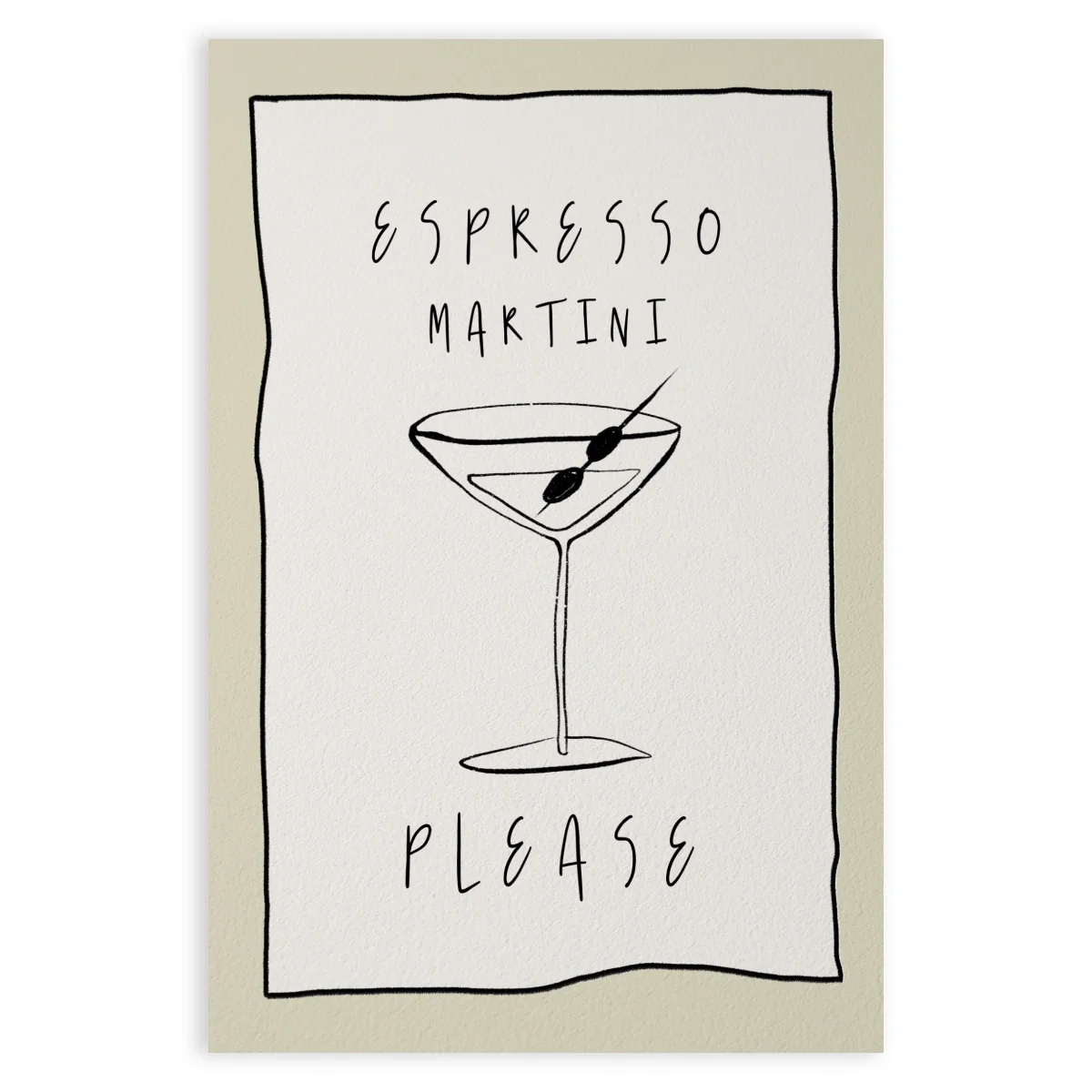 Un Martini Espresso, Grazie - Image 6