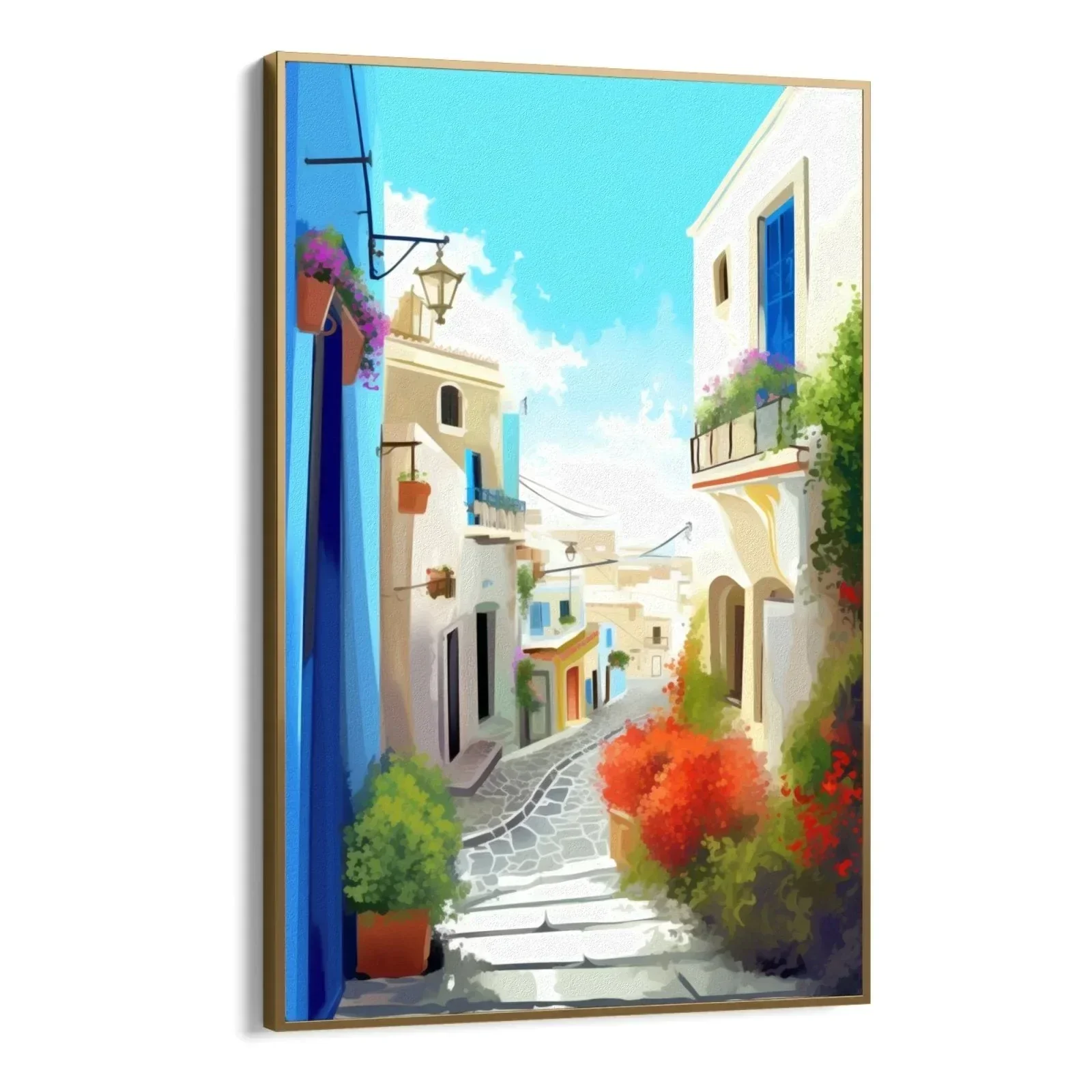 Vicolo italiano - Image 10