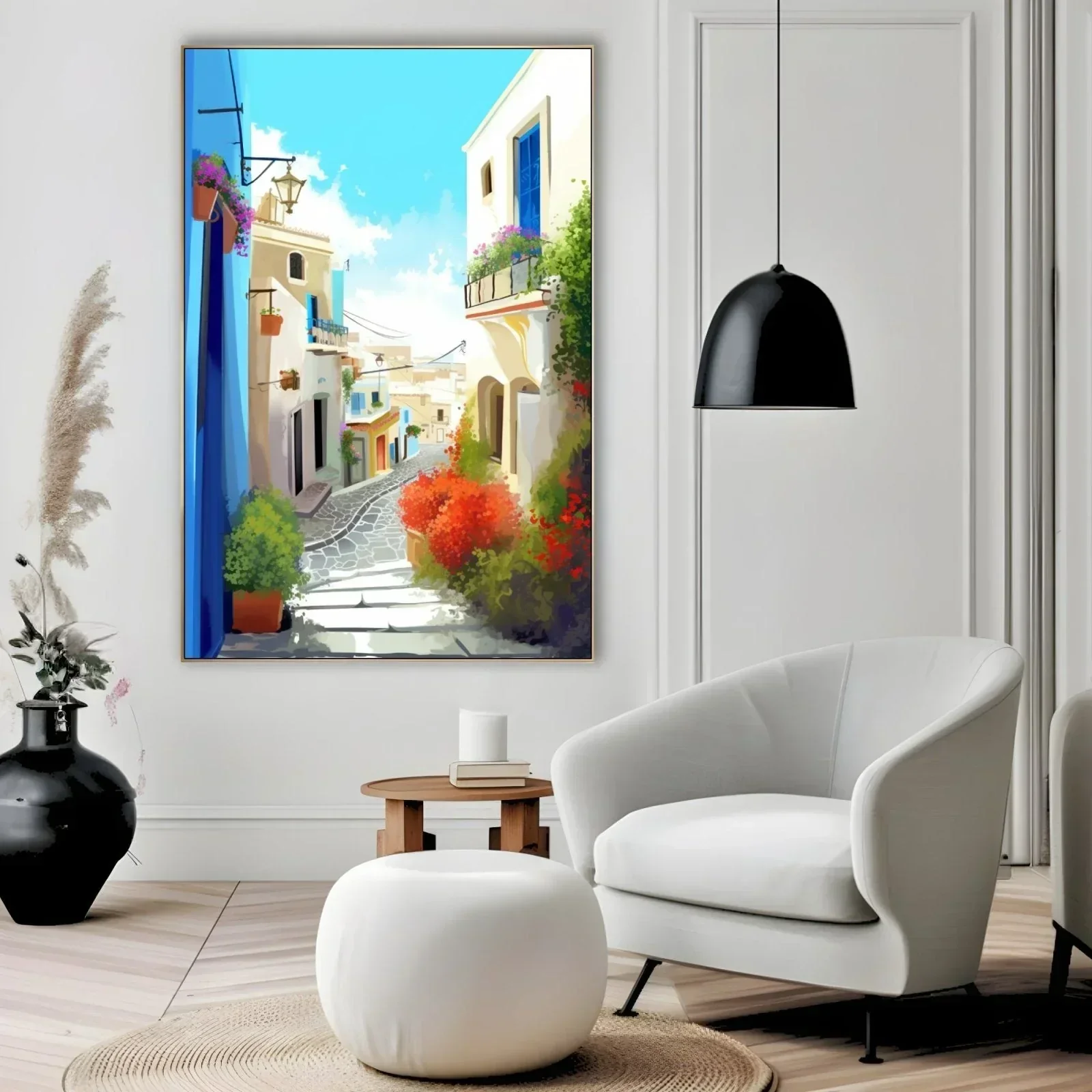 Vicolo italiano - Image 2