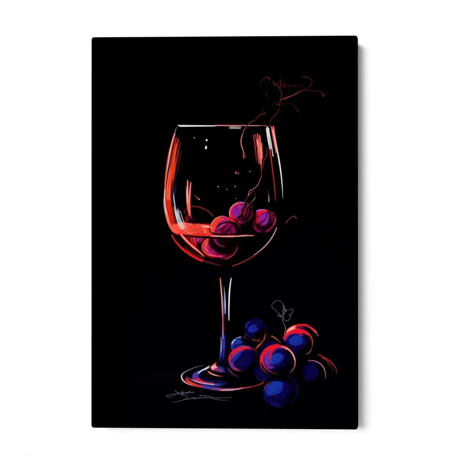 Vitis vinifera - Image 5