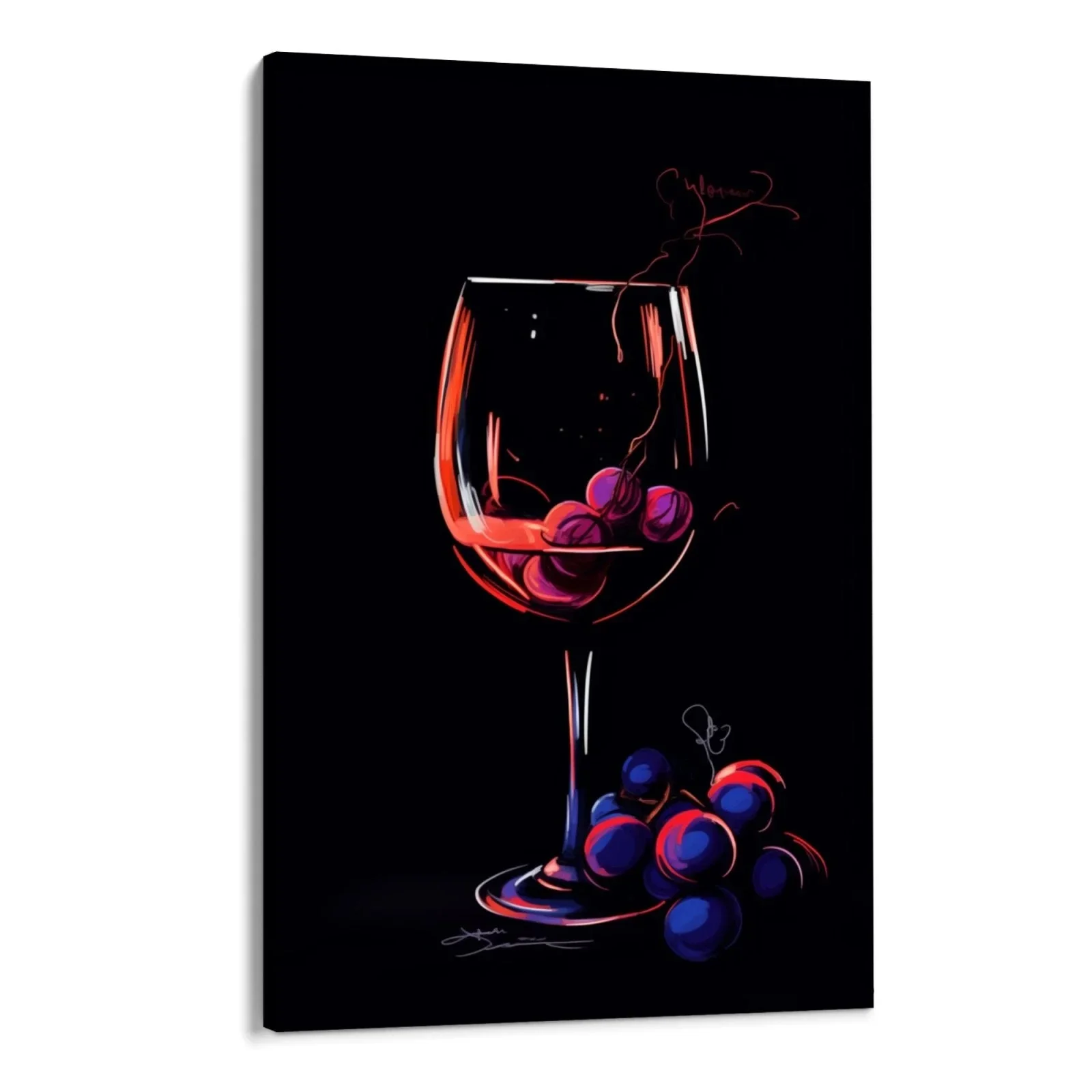 Vitis vinifera - Image 6