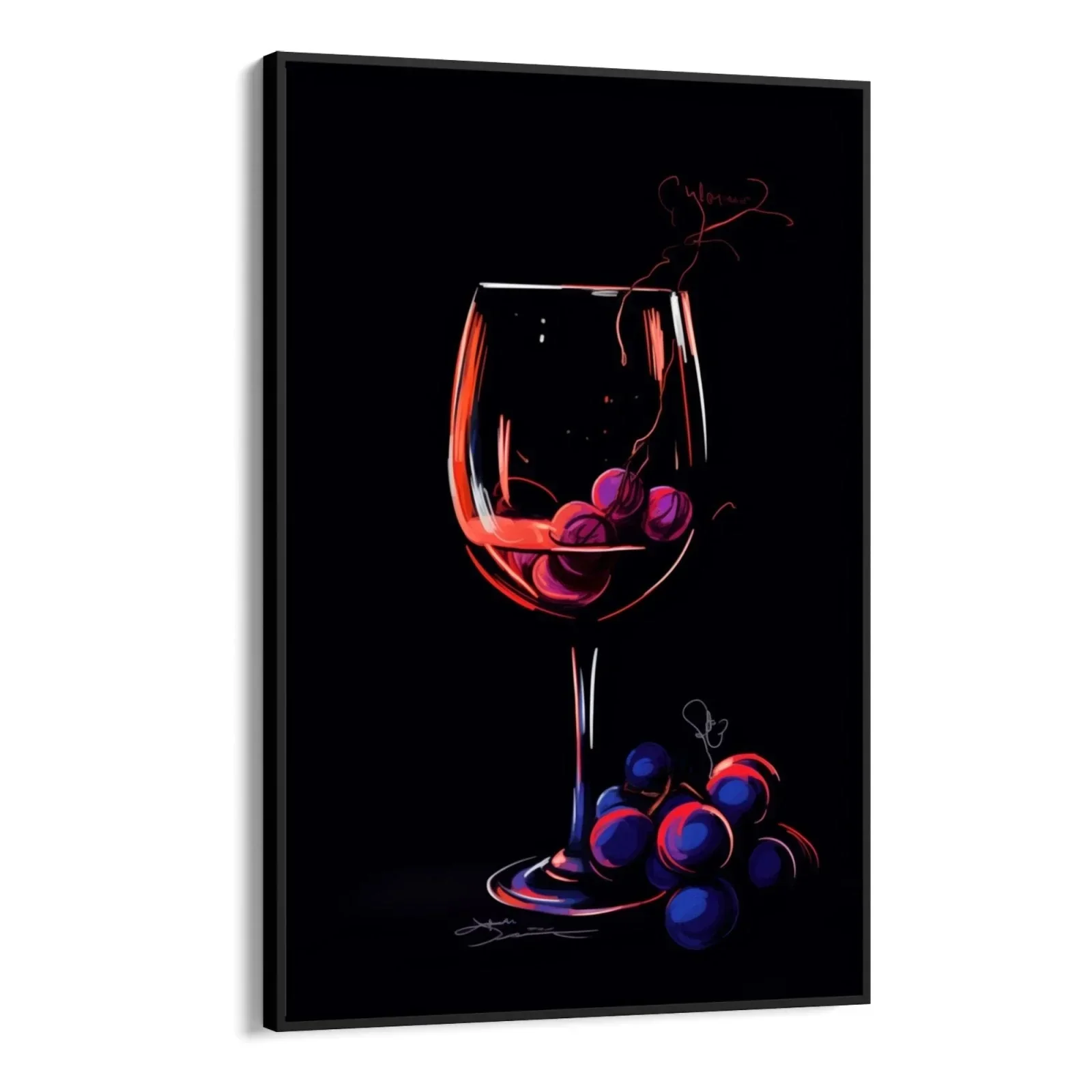 Vitis vinifera - Image 8