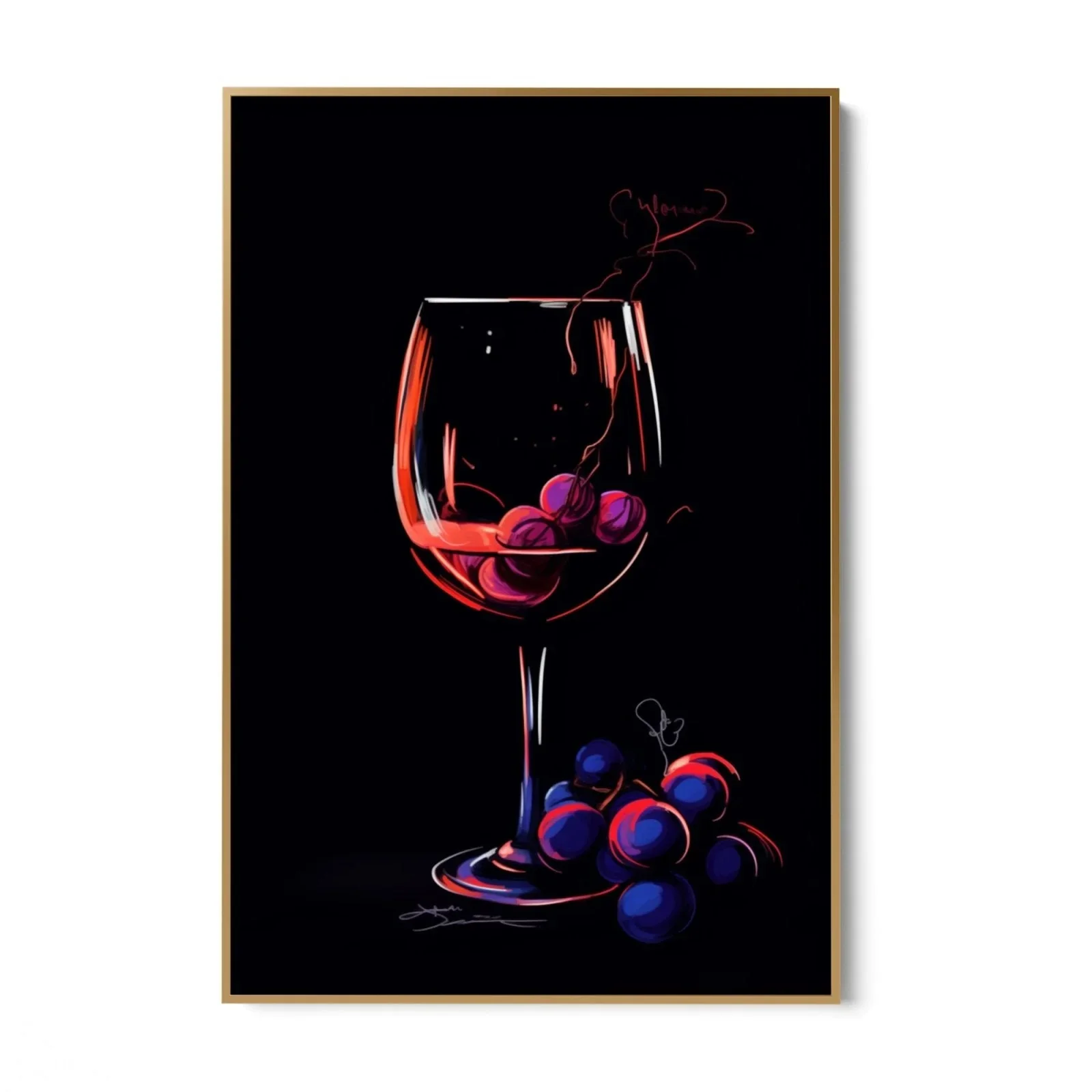 Vitis vinifera - Image 9