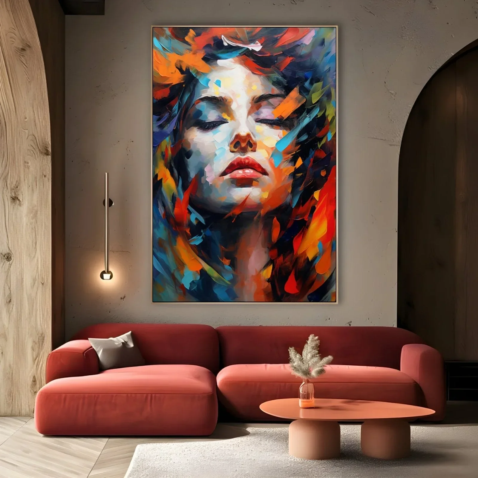 Volto Arcobaleno - Image 3