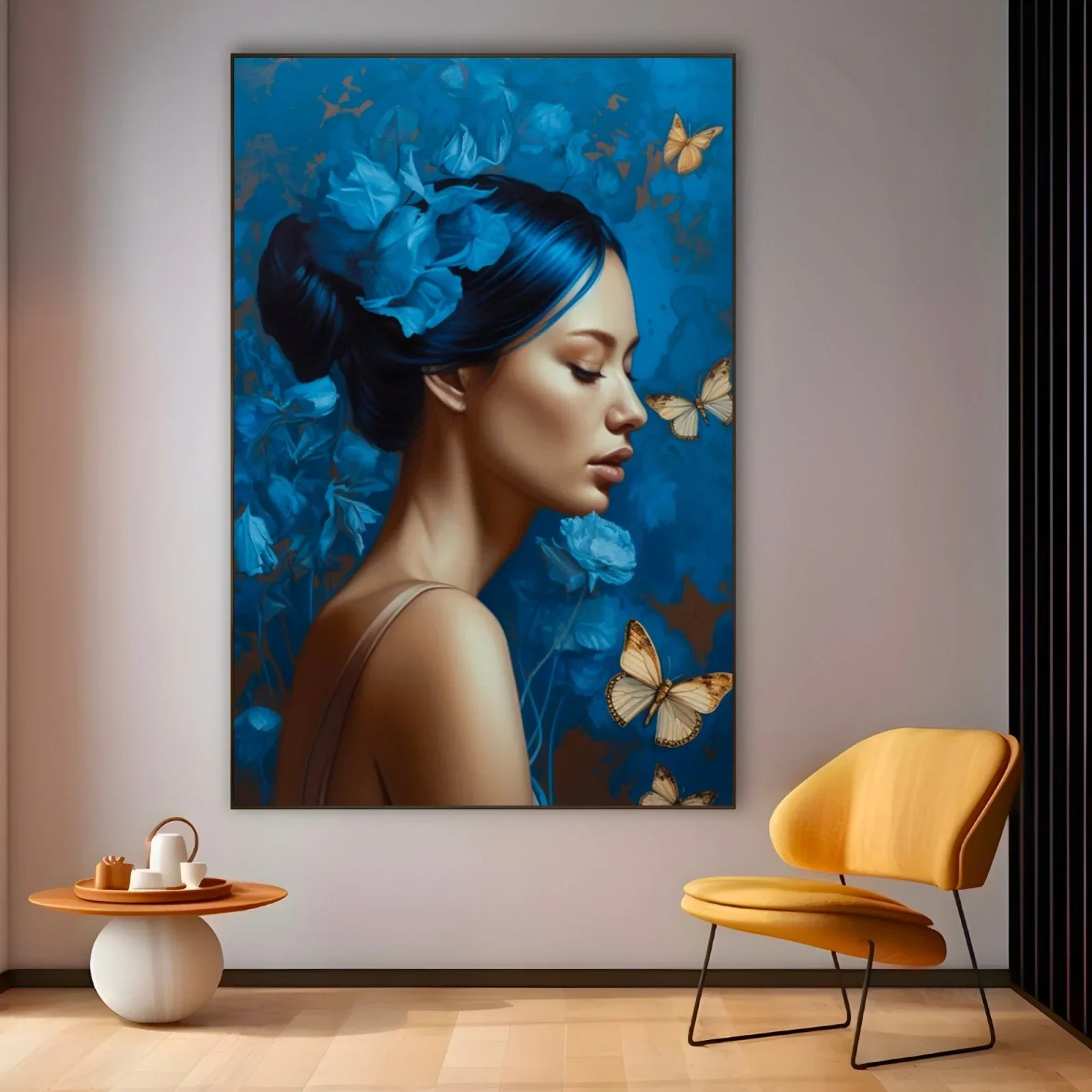 Volto Azzurro - Image 3