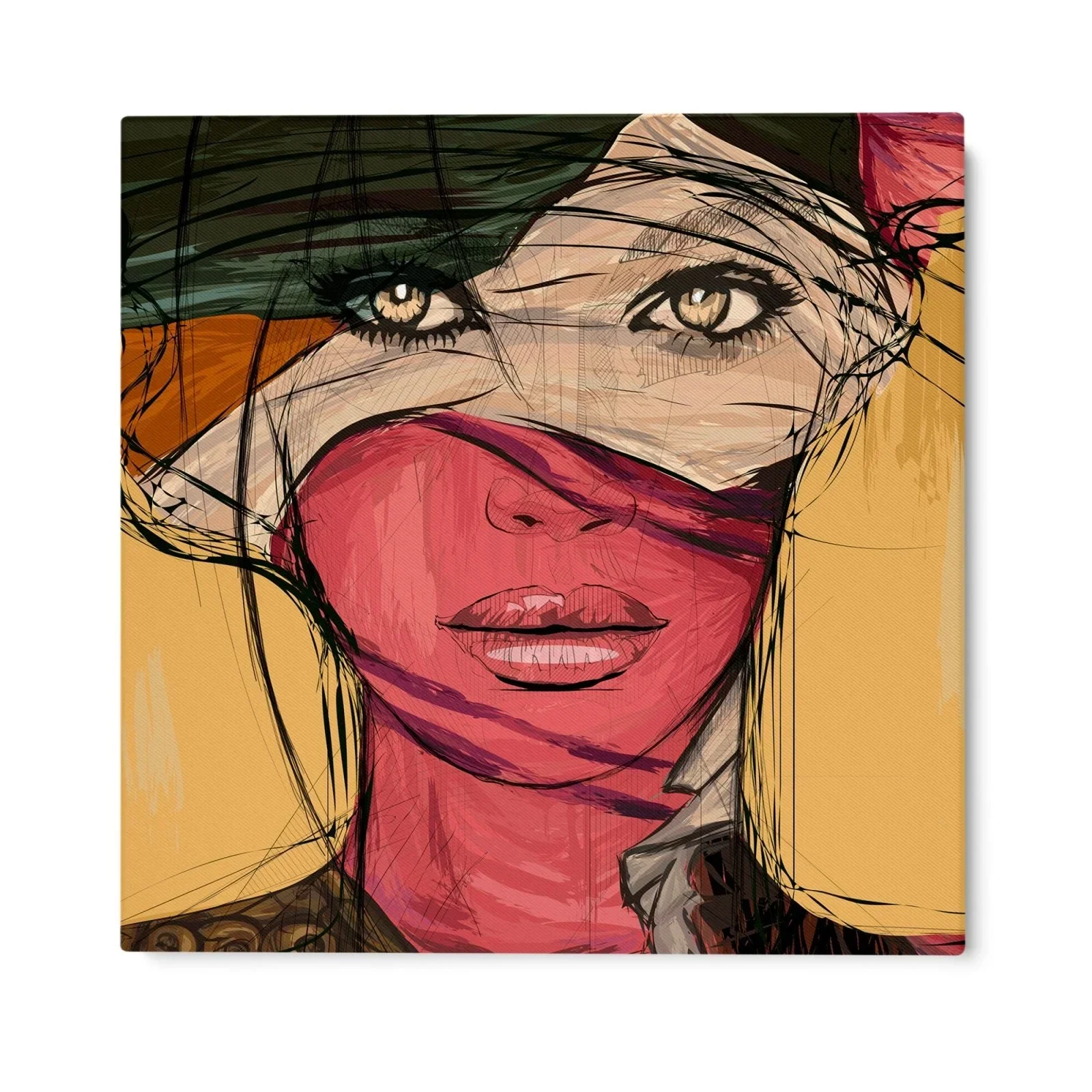 Volto curioso - Image 3