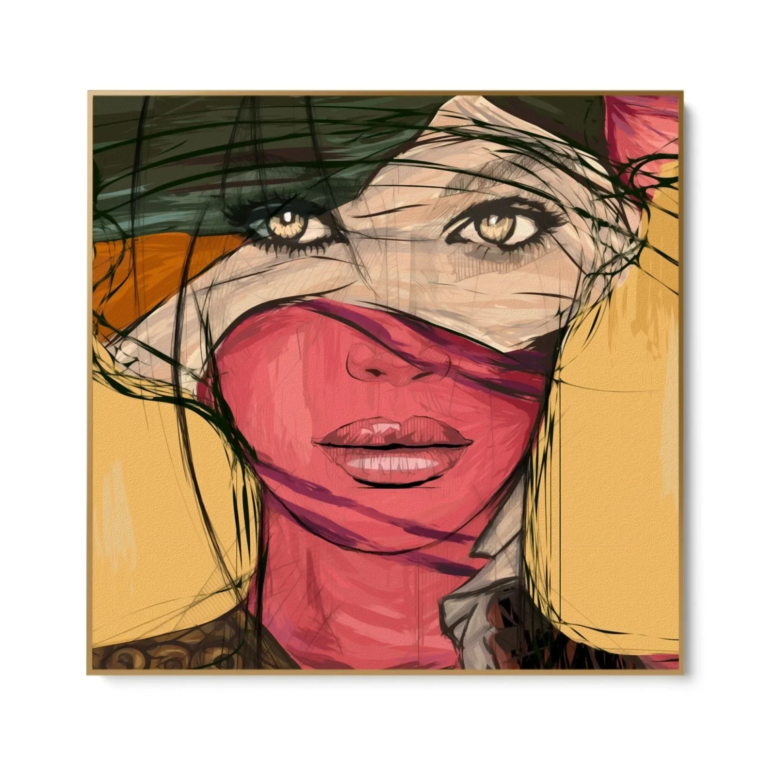 Volto curioso - Image 7