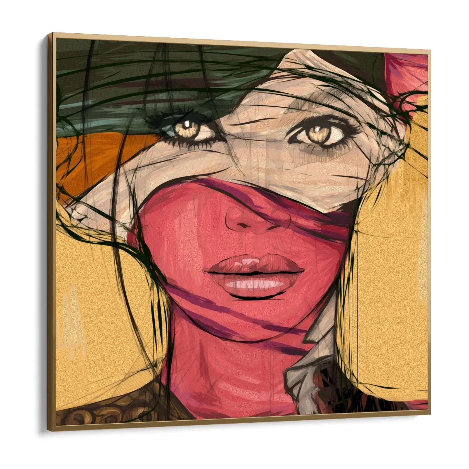 Volto curioso - Image 8