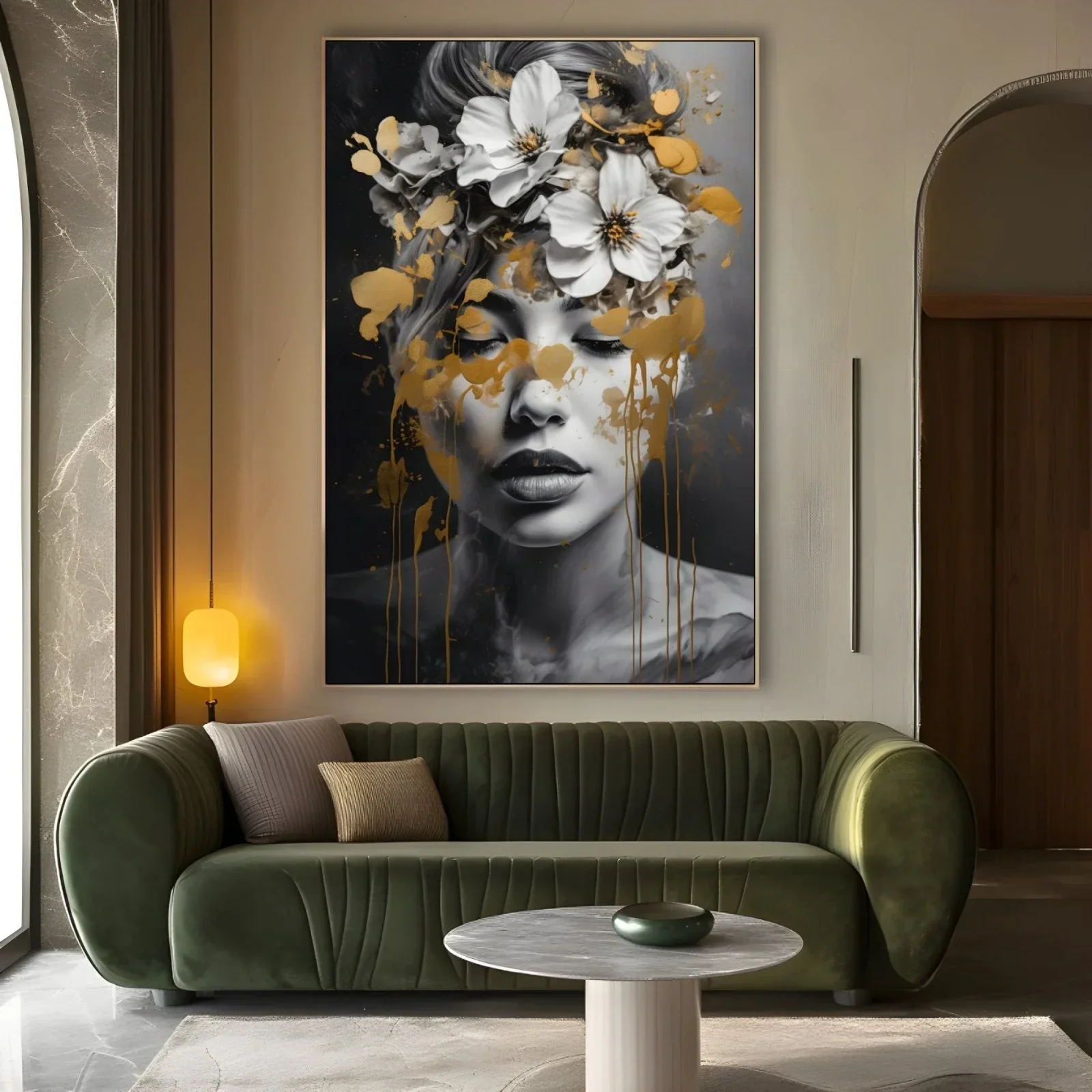 Volto dell'anima - Image 3