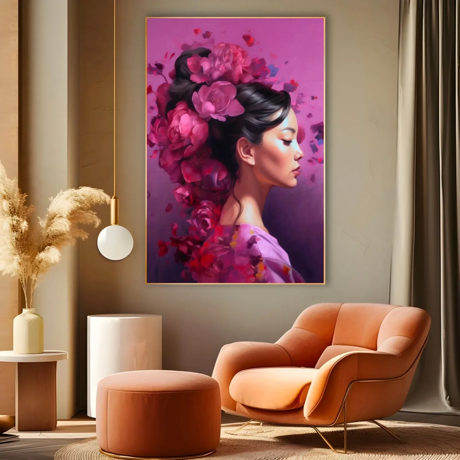 Volto Rosa - Image 3