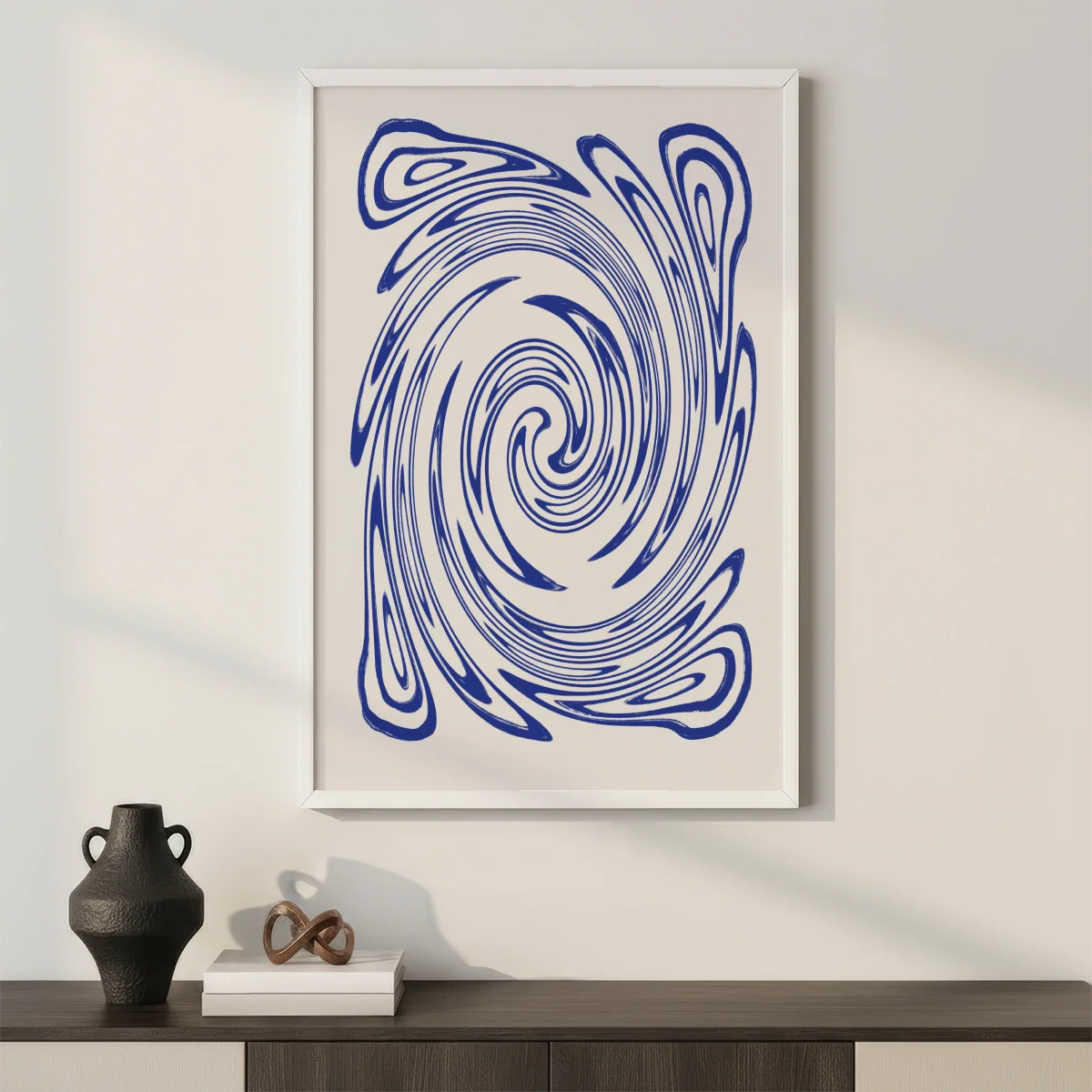 Vortice Blu - Image 3