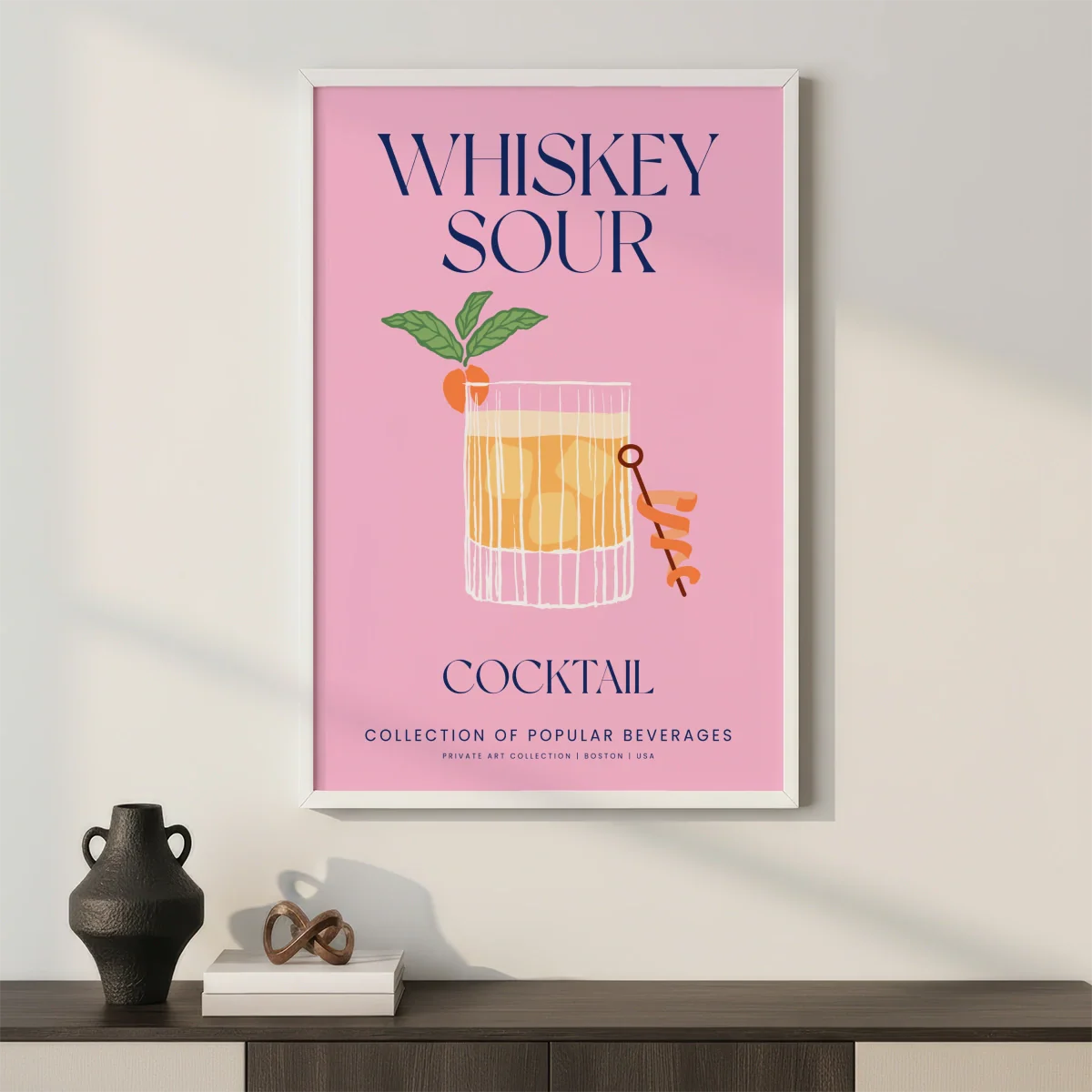 Whiskey Sour - Image 2