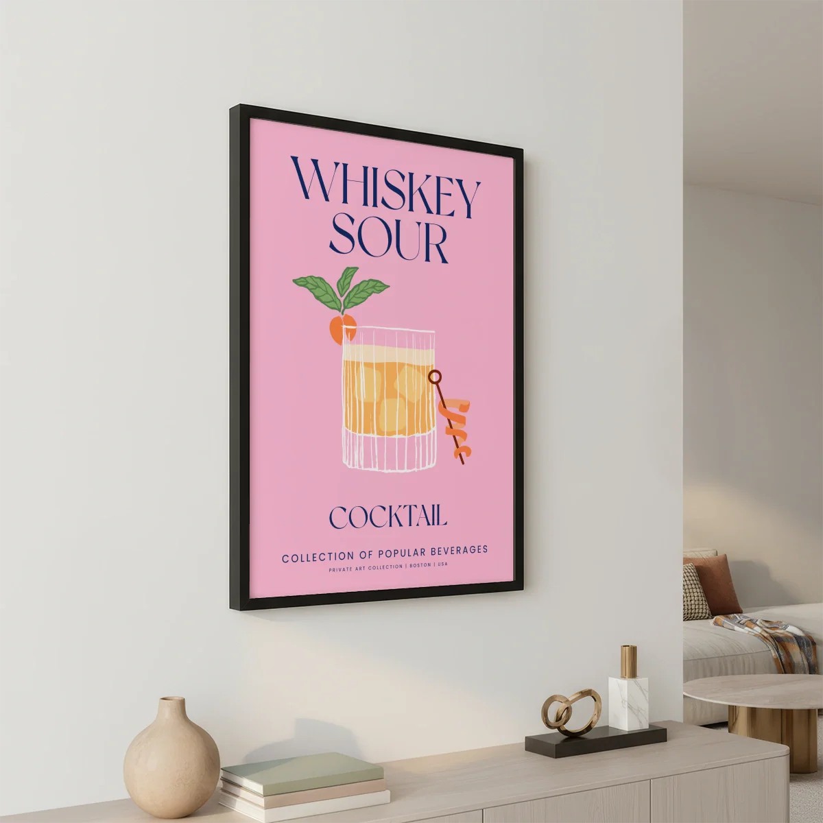 Whiskey Sour - Image 3