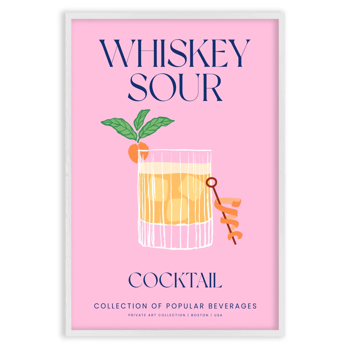 Whiskey Sour - Image 5