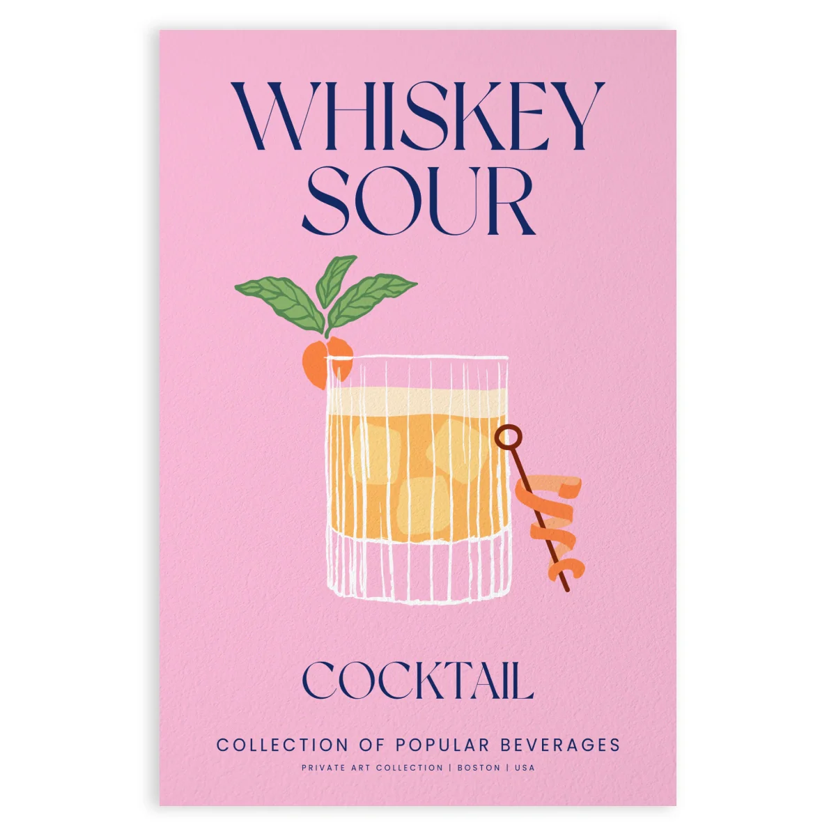 Whiskey Sour - Image 6